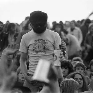 Reading Rock Festival 1980, the 20th National Rock Festival Reading Rock Festival 1980, the 20th National Rock Festival