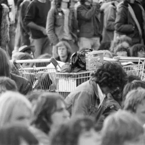 Reading Rock Festival 1980, the 20th National Rock Festival Reading Rock Festival 1980, the 20th National Rock Festival