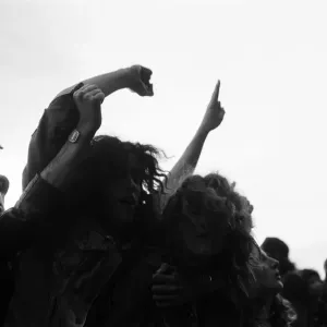 Reading Rock Festival 1980, the 20th National Rock Festival Reading Rock Festival 1980, the 20th National Rock Festival