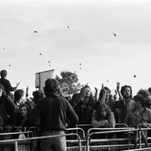 Reading Rock Festival 1980, the 20th National Rock Festival Reading Rock Festival 1980, the 20th National Rock Festival