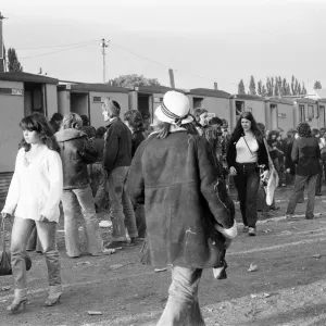 Reading Rock Festival 1980, the 20th National Rock Festival Reading Rock Festival 1980, the 20th National Rock Festival