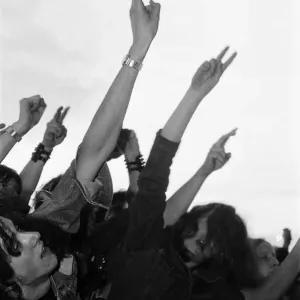 Reading Rock Festival 1980, the 20th National Rock Festival Reading Rock Festival 1980, the 20th National Rock Festival