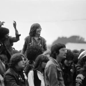 Reading Rock Festival 1980, the 20th National Rock Festival Reading Rock Festival 1980, the 20th National Rock Festival