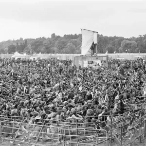 Reading Rock Festival 1980, the 20th National Rock Festival Reading Rock Festival 1980, the 20th National Rock Festival