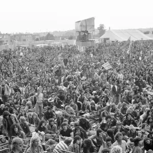 Reading Rock Festival 1980, the 20th National Rock Festival Reading Rock Festival 1980, the 20th National Rock Festival