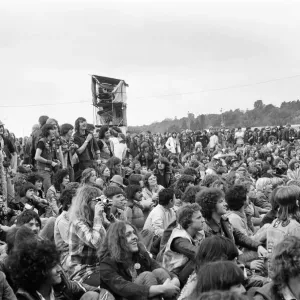 Reading Rock Festival 1980, the 20th National Rock Festival Reading Rock Festival 1980, the 20th National Rock Festival