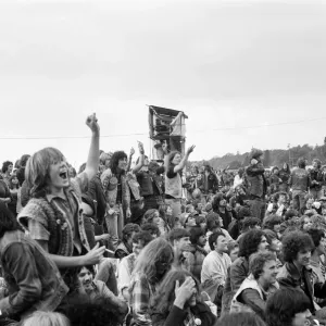 Reading Rock Festival 1980, the 20th National Rock Festival Reading Rock Festival 1980, the 20th National Rock Festival