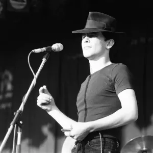 Reading Rock Festival 1980, the 20th National Rock Festival Reading Rock Festival 1980, the 20th National Rock Festival