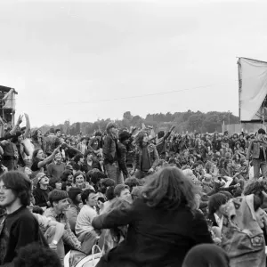 Reading Rock Festival 1980, the 20th National Rock Festival Reading Rock Festival 1980, the 20th National Rock Festival