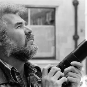Kenny Rogers Print - 14th July 1977