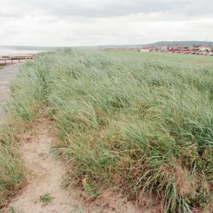 Redcar Sea Front, 13th July 1998