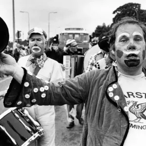 Garston Carnival Print, 23rd June 1979