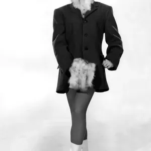 Reveille Fashion. December 1966 P006638