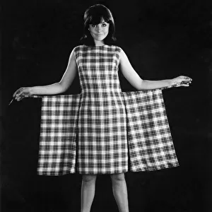 Reveille Fashions 1965. August 1965 P007726