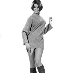 Reveille Fashions 1966. December 1966 P006683