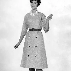 Reveille Fashions. January 1961 P008755