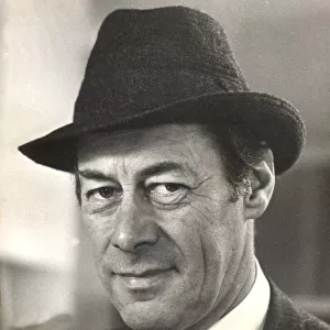 Rex Harrison 1961