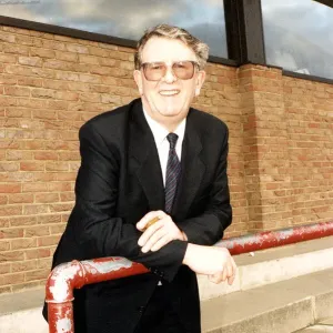 Rex Perkins at London Road, 1995 Print