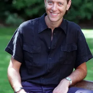 Richard E Grant August 1998 SOON TO APPEAR IN BBC TVs Richard E Grant August 1998 SOON TO APPEAR IN BBC TVs