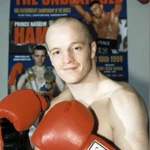 Richard Evatt, Coventry boxing hero - once described as Richard Evatt, Coventry boxing hero - once described as