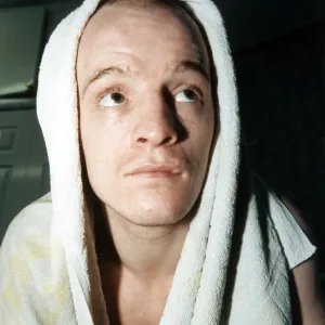 Richard Evatt, Coventry boxing hero - once described as Richard Evatt, Coventry boxing hero - once described as