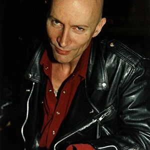 Richard OBrien Actor starred in the musical THE ROCKY HORROR SHOW