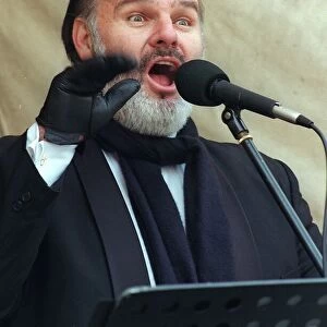 Richard Winsborough Australian tenor singer 1999