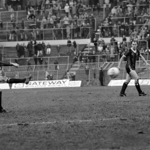 rmingham City v. Manchester City. March 1981 MF02-02-007 rmingham City v. Manchester City. March 1981 MF02-02-007