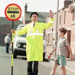 Road Safety Team for North Yorkshire County Council are already planning for the next Road Safety Team for North Yorkshire County Council are already planning for the next