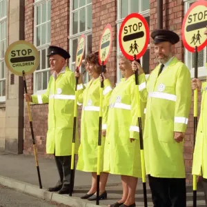 Road Safety Team for North Yorkshire County Council are already planning for the next Road Safety Team for North Yorkshire County Council are already planning for the next