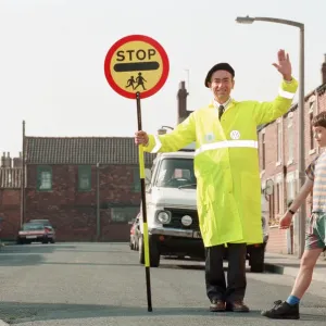 Road Safety Team for North Yorkshire County Council are already planning for the next Road Safety Team for North Yorkshire County Council are already planning for the next