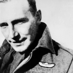 Robert Blair Paddy'Mayne was born in Newtownards, County Down Robert Blair Paddy'Mayne was born in Newtownards, County Down