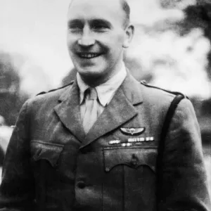 Robert Blair Paddy'Mayne was born in Newtownards, County Down Robert Blair Paddy'Mayne was born in Newtownards, County Down