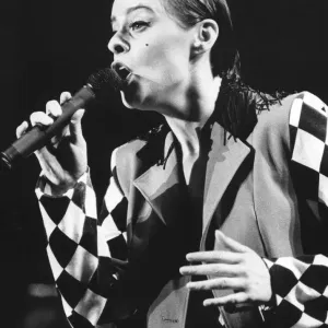 Lisa Stansfield Print - NEC Birmingham 1990