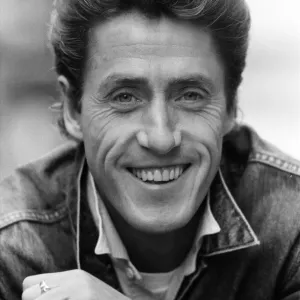 Roger Daltrey, former lead singer of the British rock group The Who Roger Daltrey, former lead singer of the British rock group The Who
