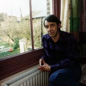 Roger Lloyd Pack Print - Only Fools And Horses Dbase (00538)