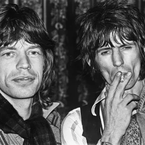 Rolling Stone Keith Richard who appeared in Aylesbury courthouse on a charge of Rolling Stone Keith Richard who appeared in Aylesbury courthouse on a charge of