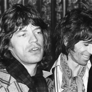 Rolling Stone Keith Richards appeared in Aylesbury courthouse on a charge of possessing Rolling Stone Keith Richards appeared in Aylesbury courthouse on a charge of possessing