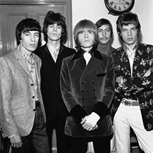 Rolling Stones 1966