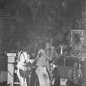 The Rolling Stones. September 1973 73-7359-001