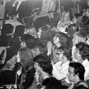 The Rolling Stones. September 1973 73-7359-002 The Rolling Stones. September 1973 73-7359-002
