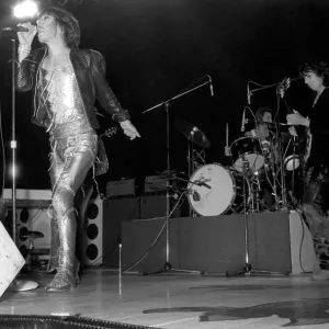 The Rolling Stones. September 1973 73-7359-009 The Rolling Stones. September 1973 73-7359-009