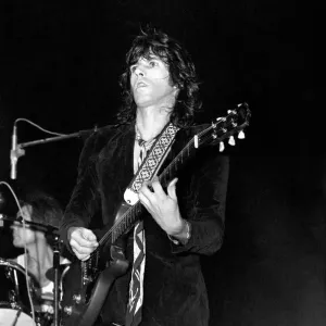 The Rolling Stones. September 1973 73-7359-017 The Rolling Stones. September 1973 73-7359-017