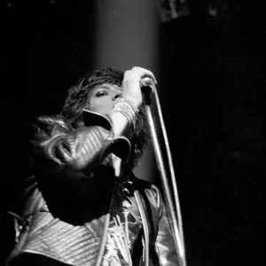 The Rolling Stones. September 1973 73-7359-027 The Rolling Stones. September 1973 73-7359-027
