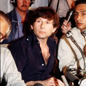 Roman Polanski Film Director Roman Polanski Film Director