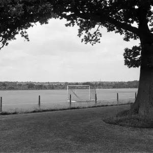 Rowheath Pavilion Centre. Heath Road, Bournville, Birmingham B30 1HH. 14th July 1981
