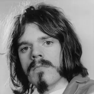Roy Wood of pop group The Move. 3rd March 1967