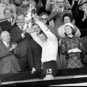 Rugby League Chalenge Cup Final at Wembley Stadium Warrington v Widnes Rugby League Chalenge Cup Final at Wembley Stadium Warrington v Widnes