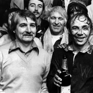 January Collection: 29 Jan 1978