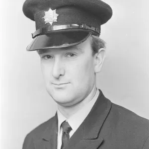 Saffron Walden Firemen 1970, Chris Payne Saffron Walden Firemen 1970, Chris Payne